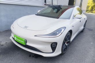 智己汽车 智己L6 2025款 Ultra