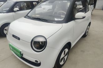 长安启源 长安Lumin 2026款 宝藏版 205km 酷爱米 宁德