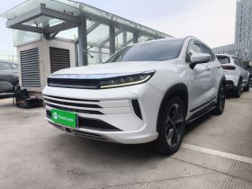 星途追风 2019款 1.6T DCT星睿版