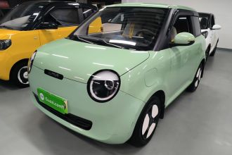 长安启源 长安Lumin 2022款 210km 香甜款