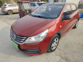 宝骏310 2020款 1.2L 手动超值型