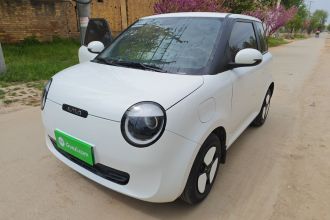 长安启源 长安Lumin 2024款 130km 清悦款