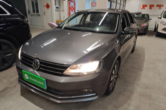 大众 速腾 2015款 230TSI 自动豪华型