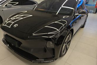 蔚来ET5T 2024款 75kWh Touring