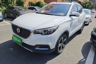 名爵ZS 2019款 1.5L 手动全球舒适版 国VI