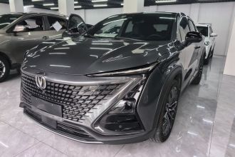 长安UNI-T 2022款 1.5T 尊贵型