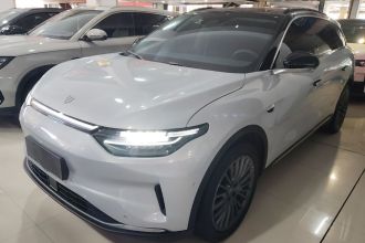 零跑汽车 零跑C11 2023款 纯电 500智享版