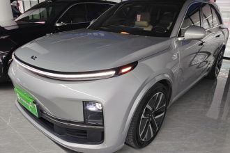 理想汽车 理想L8 2023款 Pro