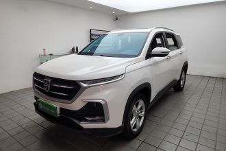 宝骏530 2019款 1.5T 手动豪华型 7座 国V