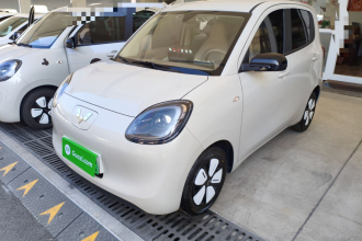 五菱汽车 宏光MINIEV 2025款 四门版 进阶款