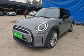 MINI 2022款 改款 1.5T COOPER 经典派