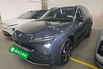 蔚来ES6 2020款 430KM 性能版