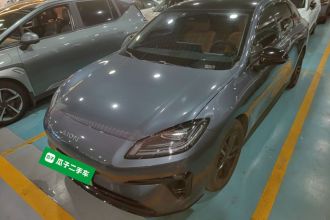 埃安 AION RT 2025款 650智豪版
