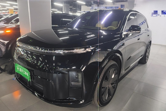 理想汽车 理想L8 2026款 Ultra