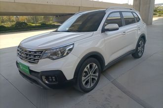 起亚 智跑 2019款 2.0L 自动智享豪华版