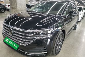 大众 威然 2024款 380TSI 尊驰版