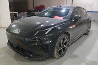 领克07 2026款 126长续航 Ultra H7