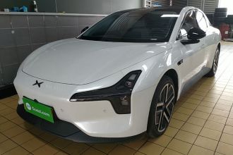 小鹏MONA M03 2025款 600 超长续航 Max