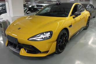 小米汽车 小米SU7 Ultra 2025款 Ultra