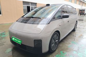 理想汽车 理想MEGA 2024款 Ultra