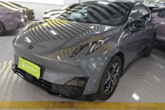 领克Z20 2025款 530km 后驱Max