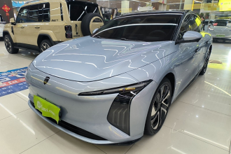 东风风行 星海S7 2024款 555悦享版