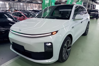 理想汽车 理想L6 2024款 Pro