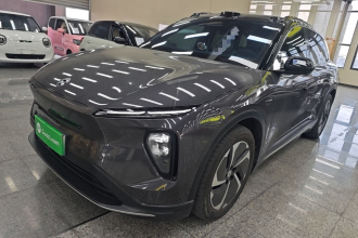 蔚来ES6 2023款 75kWh