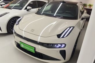 极氪001 2025款 YOU版 100kWh 四驱