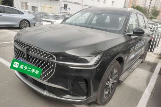 林肯 航海家 2026款 2.0T 两驱启航版
