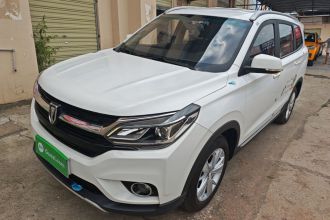 金杯 观境 2019款 1.6L 手动领先型