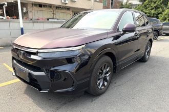 本田 皓影 2025款 240TURBO 两驱豪华版 5座