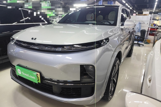理想汽车 理想L8 2024款 Pro