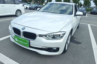 宝马3系 2017款 320Li 时尚型