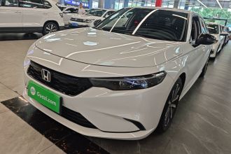 本田 型格 2023款 240TURBO CVT智享版