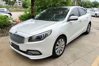 起亚K4 2017款 1.8L 自动GLS Special