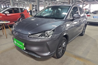 哪吒汽车 哪吒V 2022款 潮 400 Lite
