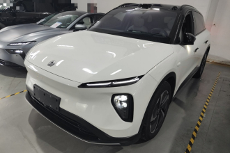 蔚来ES6 2024款 75kWh