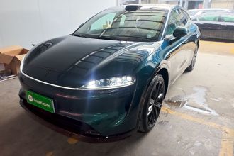 鸿蒙智行 智界R7 2026款 纯电 Max+(896线激光雷达）