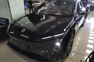 蔚来ET5 2022款 75kWh