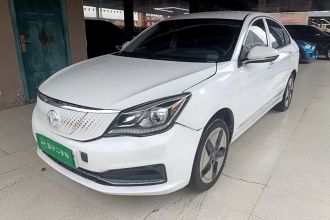 东风风神E70 2023款 360H 换电版