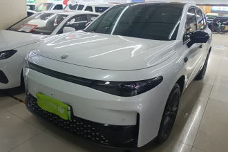 零跑汽车 零跑C10 2026款 605悦享版