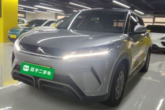 比亚迪 元UP 2024款  401KM 活力版