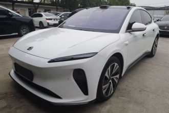 蔚来ET5 2022款 75kWh
