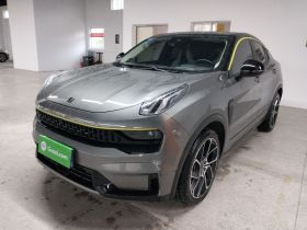 领克05 2020款 2.0TD 两驱耀Halo