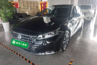 日产 天籁 2022款 2.0L XL-TLS 悦享版