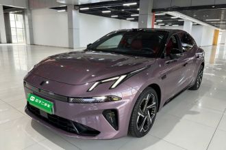 领克07 2026款 126长续航 Ultra H7