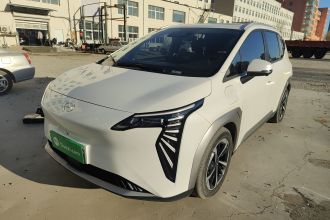 埃安 AION Y 2023款 Younger 星耀版