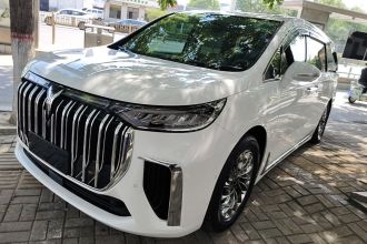 岚图汽车 岚图梦想家 2022款 低碳版 梦+智享包