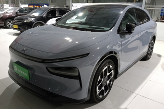 小鹏G7 2025款 702 超长续航 Ultra